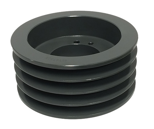 Torquex® 4/5V975E V-Belt Pulley, QD Bushed